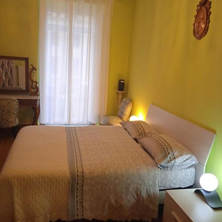 Marchesa Monamaria Apartment Salerno Exterior foto