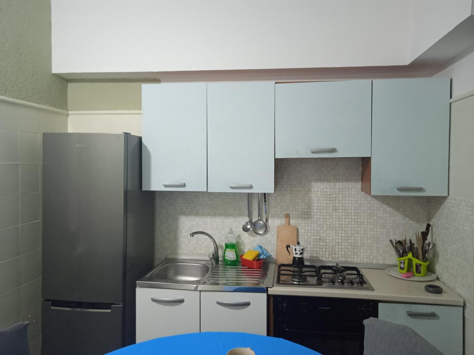 Marchesa Monamaria Apartment Salerno Exterior foto
