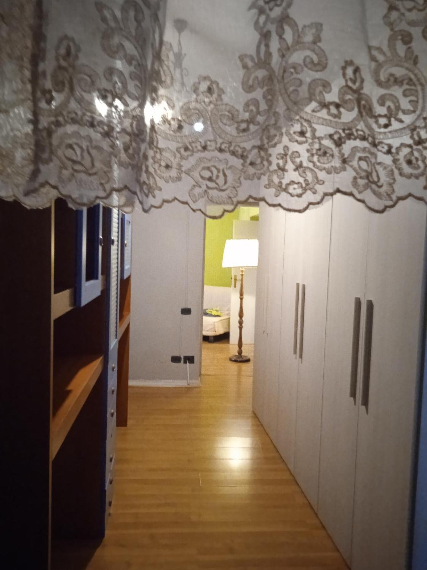 Marchesa Monamaria Apartment Salerno Exterior foto