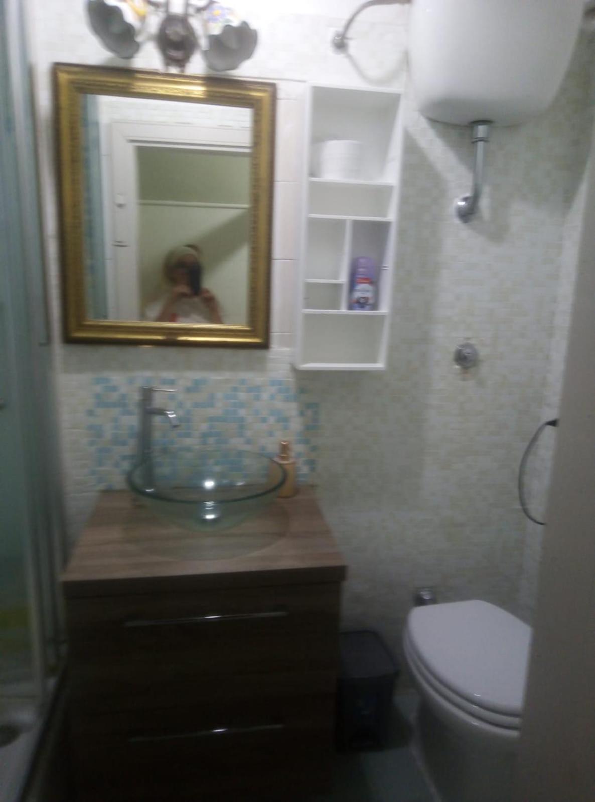 Marchesa Monamaria Apartment Salerno Exterior foto