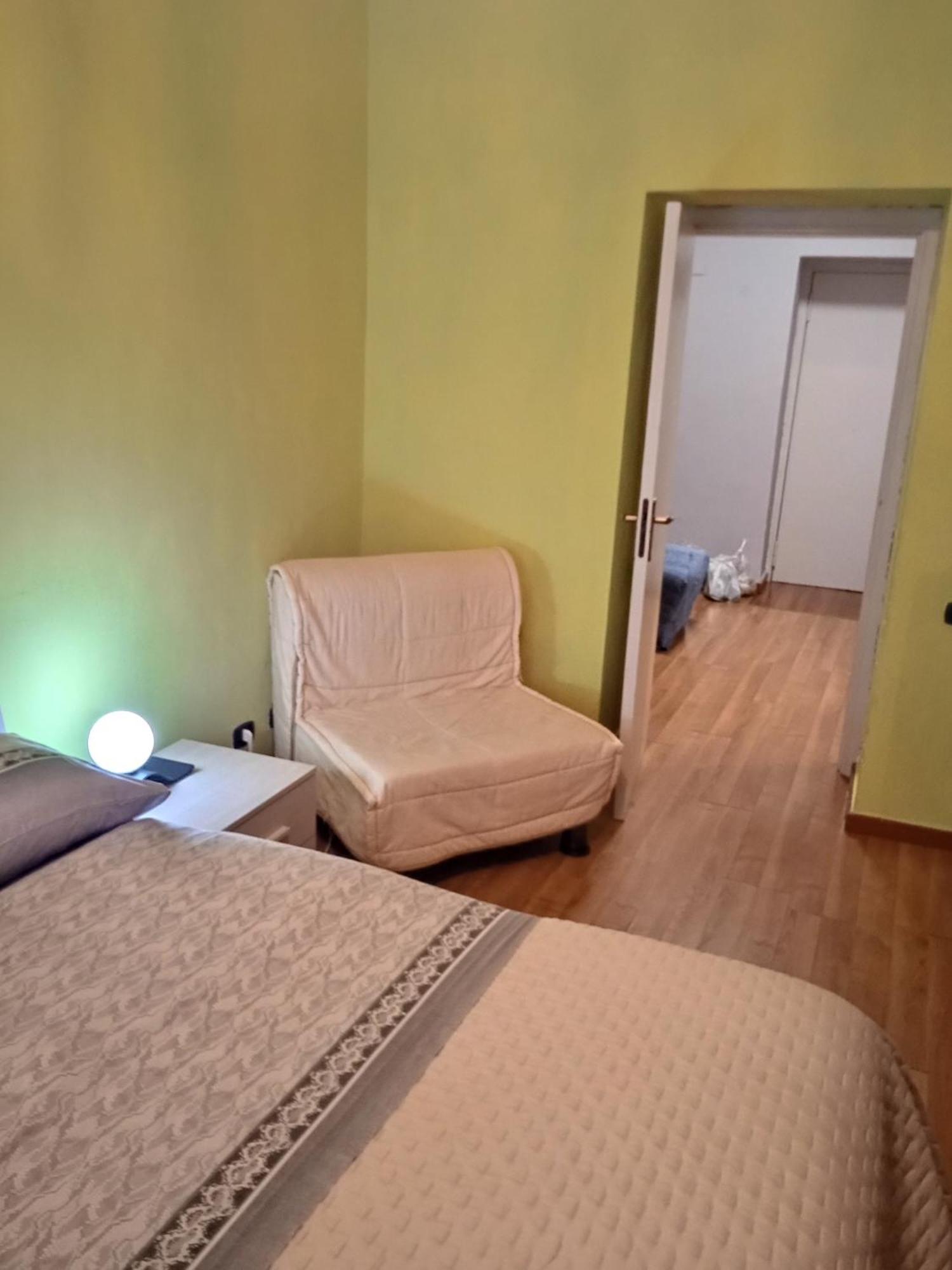 Marchesa Monamaria Apartment Salerno Exterior foto