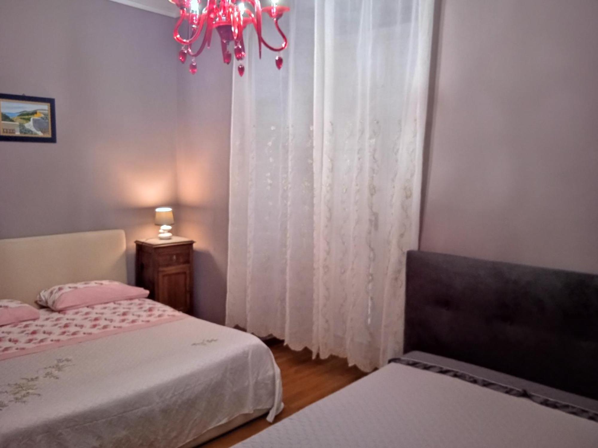 Marchesa Monamaria Apartment Salerno Exterior foto