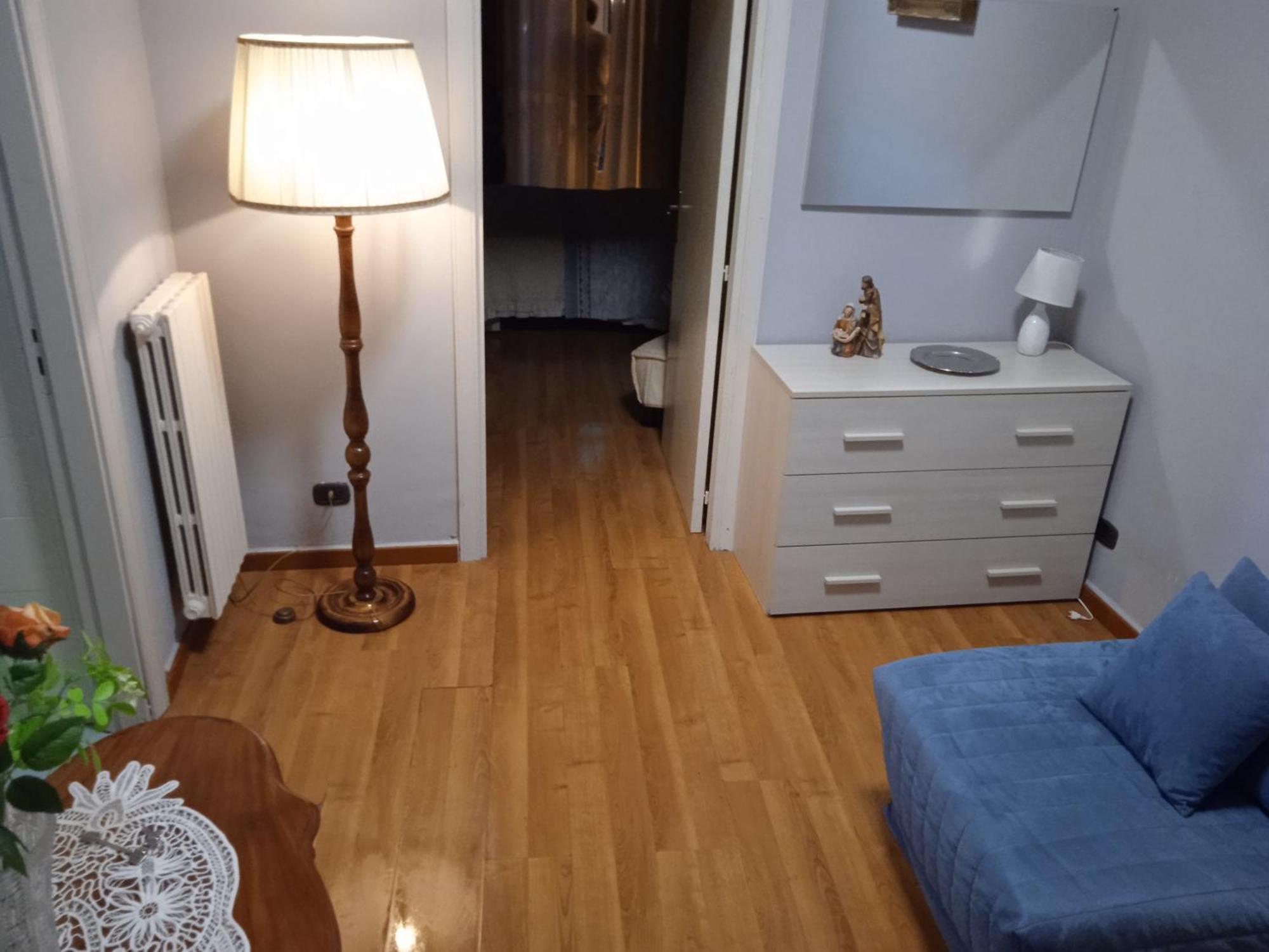 Marchesa Monamaria Apartment Salerno Exterior foto
