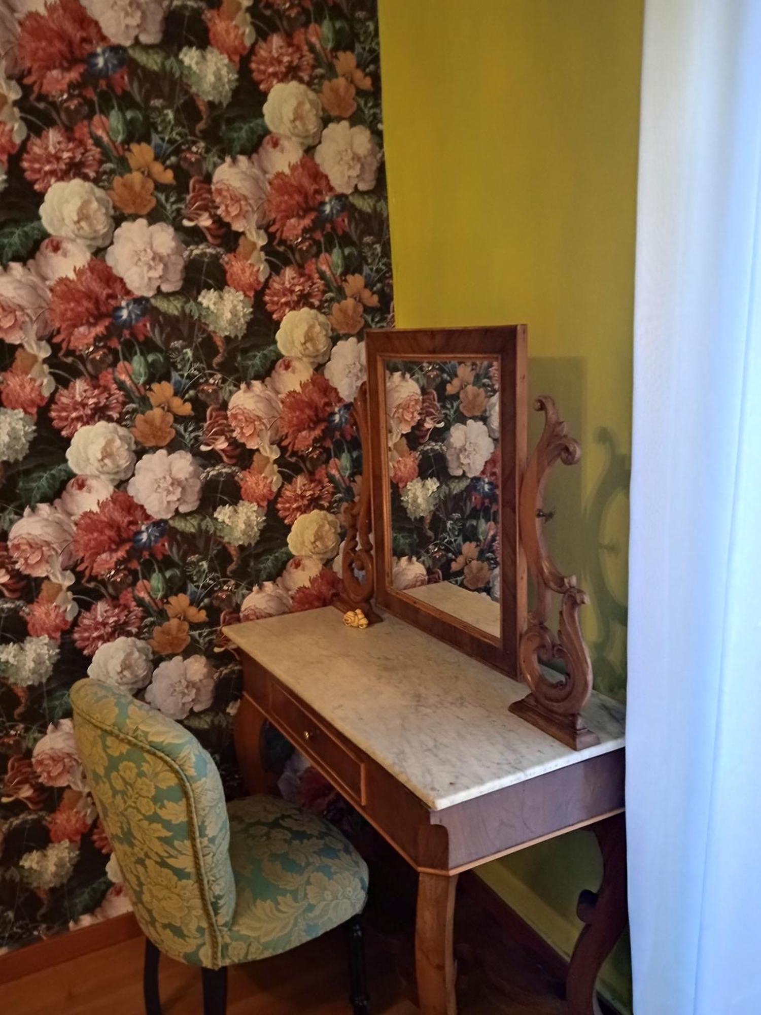 Marchesa Monamaria Apartment Salerno Exterior foto