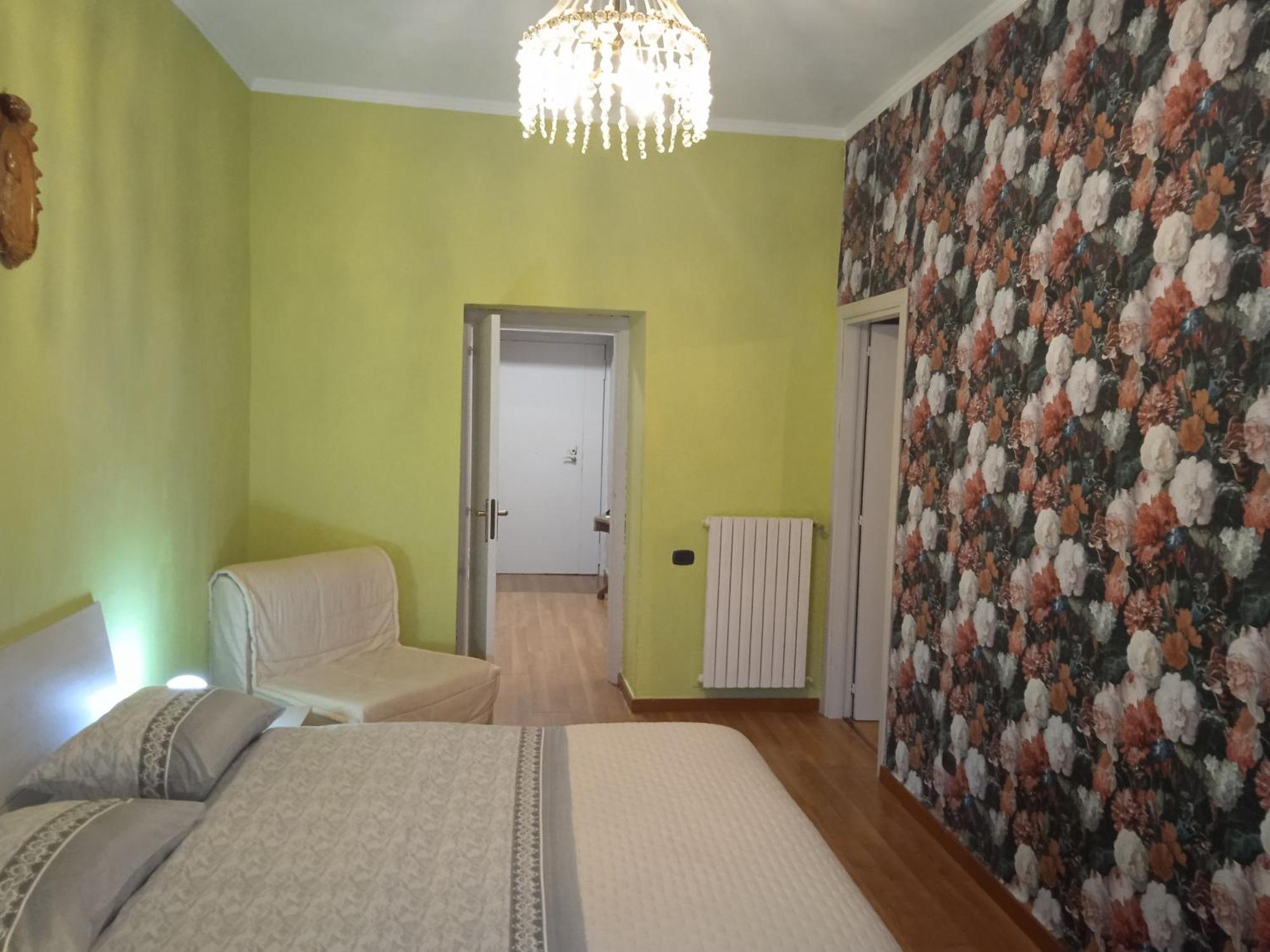 Marchesa Monamaria Apartment Salerno Exterior foto